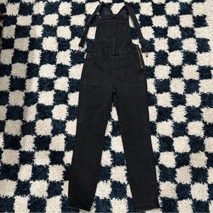 Madewell Overalls Size XXS